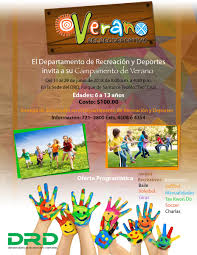 ✅ tenemos los mejores juegos infantiles online. Recreacion Y Deportes On Twitter Inscribe Tu Nino Campamento De Verano Drd Juegos Baile Recreacion Giras Y Mas