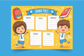 We did not find results for: Download 7 Contoh Jadwal Piket Unik Dari Karton Cara Membuatnya