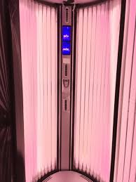 This Red Light Therapy Tanning Lamp Skyrocketed My Vitamin D Level The Tanning Blog