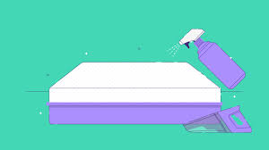 How do you clean urine from a memory foam mattress? How To Clean A Memory Foam Mattress Sleep Junkie