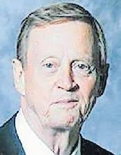 JOEL WALKER Obituary (1928