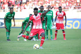 Team profile page of hunter simba fc with squad, recent matches, team details and more. Fc Platinum Crash Out Of Caf Champions League Amid Controversy Newsworth