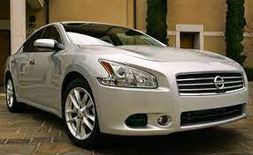 The Nissan Maxima A Timeless Classic Nissan Maxima Nissan Nissan Armada