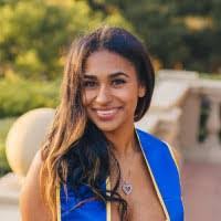 Bethany Melcher's Instagram, Twitter & Facebook