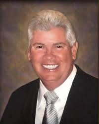 Harold Farris Obituary