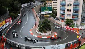 Eurosport es su fuente principal de noticias de fórmula 1. Formula 1 Se Cancelo El Gran Premio De Monaco Previsto Para Mayo