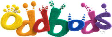 Oddbods Wikipedia