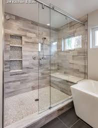 See pictures of interior designs featuring contemporary featuring top interior designers with emphasis on high end features such as custom tile, large. Pin By Hayley Bartz On Bathroom Ideas Custom Bathroom Bathroom Remodel Shower Bathroom Remodel Master