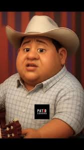 Luis Colmenarez #patiosonoro