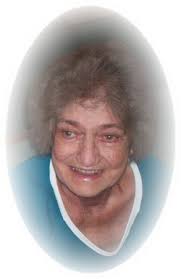 Betty Lou Helm Adcock (1937-2008)