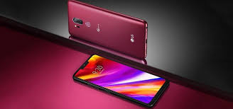 The magenta carrier is also offering . Lg G7 Thinq Comes Packed With Notch Super Bright Display Impressive Sound More Android Gadget Hacks