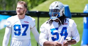 13 standouts from Day 14 of Detroit Lions training camp