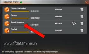 Free fire advanced server has been confirmed by viraltotal. All You Need To Know How To Download New Bermuda Map In Free Fire
