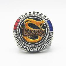 2020 Nba Champion Ring For Lakers Championship Ring For Kobe Etsy In 2020 Lakers Championship Rings Lakers Championships Lakers