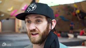 A message from Oso Climbing Gyms Founder, Chris Whittaker