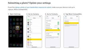 During the 2017 world wide developer conference apple announced new photo and video formats, called heif and hevc respectively. Testing 360photography