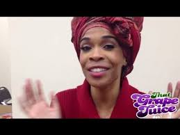 Exclusive: Michelle Williams Talks FELA, Gospel Album & Destiny's Child At  Super Bowl