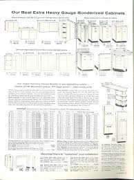 1958 sears kitchen cabinets and more