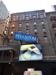 The Phantom Of The Opera New York City 2019 All You Need