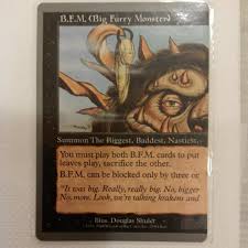 Updated nov 20, 2011 by anks using our mtg deck builder. Mtg Magic B F M Left Toys Games On Carousell