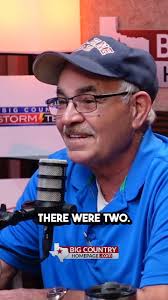 ABILENE PEOPLE, Our guest