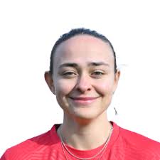 Maddie Ward Profile & Career Stats