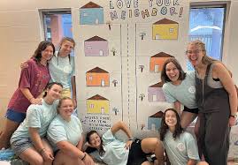 Mary Grace Ervin's Blog