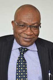 Dr Ezekwesili, is retiring at the end of April 2019 after working at the  Trust for 23 years. Dr Ezekwesili initially came to the UK in 1980,  completed his MRCP and went