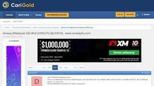 Training opportunities include online and offline resources. Amway2u Login Amway Malaysia