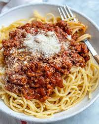 We did not find results for: How To Make Homemade Spaghetti Meat Sauce Healthy Fitness Meals