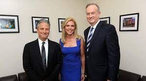 Is an american journalist, author, and former television host. Review Jon Stewart And Bill O Reilly S Rumble