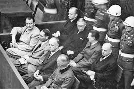 Dnes před 69 lety popraven komunisty. Pred 75 Lety Zacal Norimbersky Proces Vynesl 12 Rozsudku Smrti Svet Prava Advokatni Denik