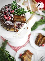 Coppenrath und wiese dominostein torte kaufen. Blogging Under The Mistletoe Dominostein Torte Kuchendeern