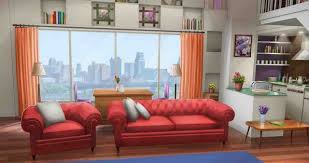 Anime Room Background Living Room Background Anime Background Fancy Living Rooms