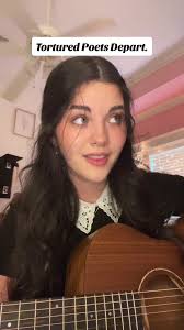 me 🤝 learning every song off this album as fast as i can😌  #thetorturedpoetsdepartment #ttpd #taylorswift #cover #singing