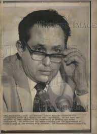 1970 Robert Affeldt Washington director Dep