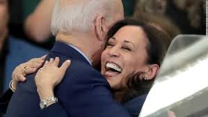 ¿Quién es Kamala Harris? Perfil de la aspirante demócrata a vicepresidente  en fórmula con Joe Biden