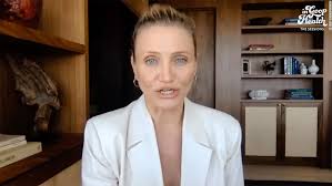 I just really wanted to make my life manageable by me, diaz told kevin hart during an appearance on his talk show, hart to heart. my routine in a day is literally what i can manage to do by myself. Cameron Diaz Reveals Why She Couldn T Imagine Returning To Acting Cnn