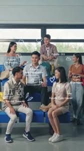 Be College-ready and Future-ready in STI Senior High