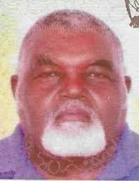 Kingsley Alexander “Yalla” Bethel