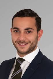 Isaac Shrem's Instagram, Twitter & Facebook