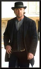 The Assassination Of Jesse James By The Coward Robert Ford Rdr2 Ben Wade 3 10 To Yuma Russell Crowe Western Movies