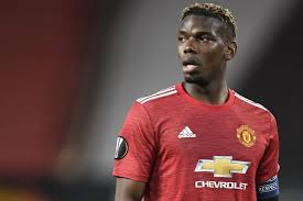 Paul pogba remonstrates with the assistant referee after the incident, where germany's antonio rüdiger appeared to try and bite his opponent. Paul Pogba Contradicts Mino Raiola S Claims About Him Being Unhappy At Man Utd Aktuelle Boulevard Nachrichten Und Fotogalerien Zu Stars Sternchen