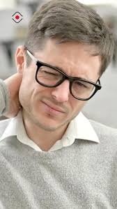 ¿Sabías que la tensión muscular en la parte superior de la espalda, el  cuello y los hombros pueden afectar no solo tu postura 💥, sino también tu  visión 👀?, Entender a nuestro paciente integralmente ...