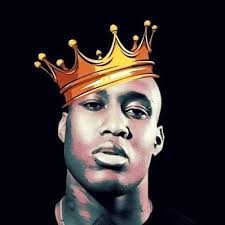 Chris Minor (@ImChrisMinor)