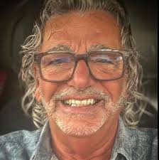 Profile for Pat Kent