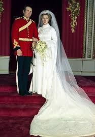 Mark Phillips And Princess Anne Princess Royal Princess Anne Wedding Dress Princess Anne Wedding Princess Wedding Dresses