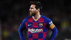 Lionel messi at psg, almost completed agreement. Ffinler65 1dym