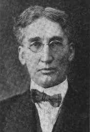 The Strangest Names In American Political History : June 2018