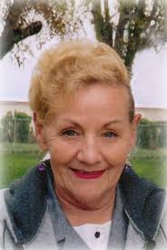 Wanda Diggins Obituary